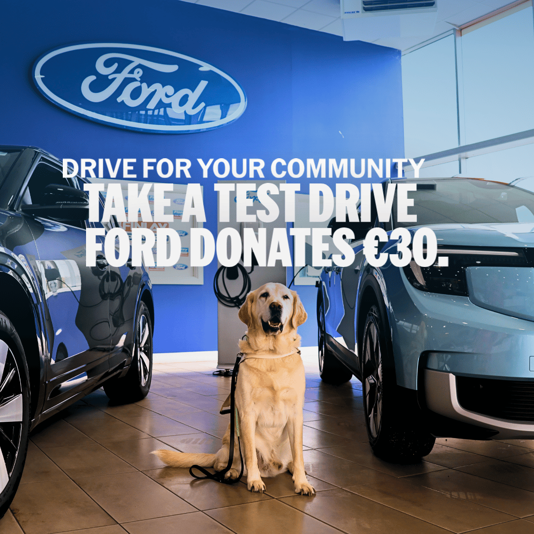 Drive for  your Community 2026&nbsp;